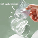 Medical Silicone Orthopedic Insoles for Shoes Women FlatFoot Arch Support Insoles for Plantar Fascitis Foot Massage Gel Shoe Pad