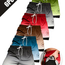 The Nomad Six | 6-Piece Summer Shorts Essentials Collection
