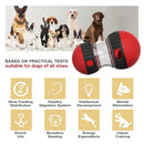 Neues Hundespielzeug für kleine, mittelgroße, große Hunde und Katzen, langsamer Futterspender, verbessert den IQ, Indoor-Training, Welpenspielzeug, Chihuahua, Beagle, Haustierbedarf
