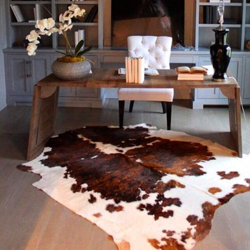MiRcle Sweet Cow Style Soft Carpets For Living Room Home Decor Soft Rugs Bedroom Kid Room Movie Photo Decoration Floor Mat