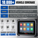 The Master Key | Autel MS906 Pro Bi-Directional Diagnostic Platform