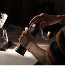 The Blade Pro | Precision Manual Coffee Grinder 0.015mm Conical Burr