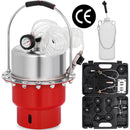 The Bleed Line | SucceBuy 5L Pneumatic Brake Pressure Bleeder