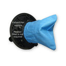1Pcs Textile Filter Fabric Bag For Einhell Wet And Dry Vacuum Cleaner Dust Collector Filters Spare Parts Reusable