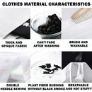100 Pure Cotton Japanese-style Cute Cartoon Text Short-sleeved New Loose T-shirts for Men and Women, Summer 2D Anime Tops