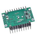 TZT DIY Electric Unit High quality C-D C CC CV Buck Converter Step-down Power Module 7-32V to 0.8-28V 9A 300W XL4016