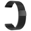 Loop for Blackview X20 Strap Magnetic Stainless Steel Metal Wrist Bracelet for Blackview 2024 X20 Band Accessories