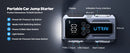 The Cold Start | 1500A Jump Starter and 150 PSI Air Compressor