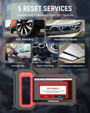 THINKCAR Thinkscan Plus S7 S6 S4 Obd2 Scanner Car Diagnostic Tools Automotivo OBD Scanner DIY Auto Diagnosis Tool Code Reader