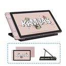 Huion Kamvas 13 GEN3 Graphics Tablet with Screen 13.3 Inch Monitor 16K Levels PenTech4.0 Digital Pen Display for Drawing Design