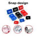 For BMW 1 2 3 4 Series F20 F21 F22 F23 F30 F31 F34 F35 F32 Car Gear Panel Control Switch Replace Sport Ecopro Off Button Cover