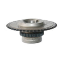 Engine Timing Camshaft Gear 2710301163 A2710301163 for Mercedes-Benz C250 SLK250 1.8L