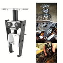 Universal Overhead Valve Spring Compressor Tool Automotive Engine Repair Install Removal Tool for OHV Engine Valve Service
