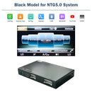 Road Top Wireless CarPlay for Mercedes Benz S-Class W222 2014-2018, with Android Auto Interface Mirror Link AirPlay Car Play