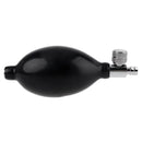 Blood Pressure Monitor Inflation Pump Latex Bulb with Twist Air Release for Valv Dropshipping