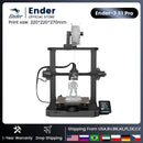 Creality 3D Ender-3 V3SE Upgraded Version High-speed FDM Printers & Classics Ender-3 Series DIY Gantry  3D Printer