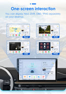 The Dashboard Oracle | Android CarPlay Multimedia System for VW Group Vehicles