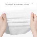 Disposable Face Towels Non Woven Fabric Cotton Facial Tissue Makeup Remover Wipes Dry Wet Skincare Roll Paper