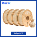 The Rapid Layer | High-Speed PETG Filament 1.75mm (1KG, 30-600mm/s)