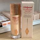 Charlotte 100ml Setting Spray Face Airbrush Flawless Makeup Waterproof Hydrating Tilbury Cheek To Blush Stick Powder Cosmetics