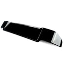 Gloss Black Rear Roof Spoiler for Land Rover Defender (2020-2022)