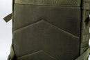 The Fieldcraft | 45L MOLLE Tactical Rucksack
