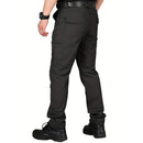 The Trailhead | Multi-Pocket Quick-Dry Cargo Pants for Men