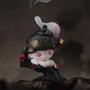 The Cup Bearer | POP MART DIMOO Stories in the Cup Series Blind Box Collection