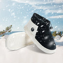 Unisex Winter Heated Shoes with 3 Heating Levels Women Men Electric Heating Slippers Thermal Shoes for Indoor House Home Office