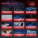 2026 KONNWEI KW906 OBD2 Car Engine System Diagnostic Tool Scanners Bluetooth5.0 for Android/IOS ELM 327 Code Reader Pic18F25K80