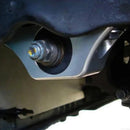 Aluminium Auto Motor Drehmomentstützen-Kit für 92-01 Honda Civic EG EK D15 D16 B16 B20 Motorlager-Kit Motorhalterung