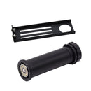 3D Printing Material Rack Bearing Rotatable For Filament Spool Holder Material ABS Plastic Extruder 3D Printer Filament