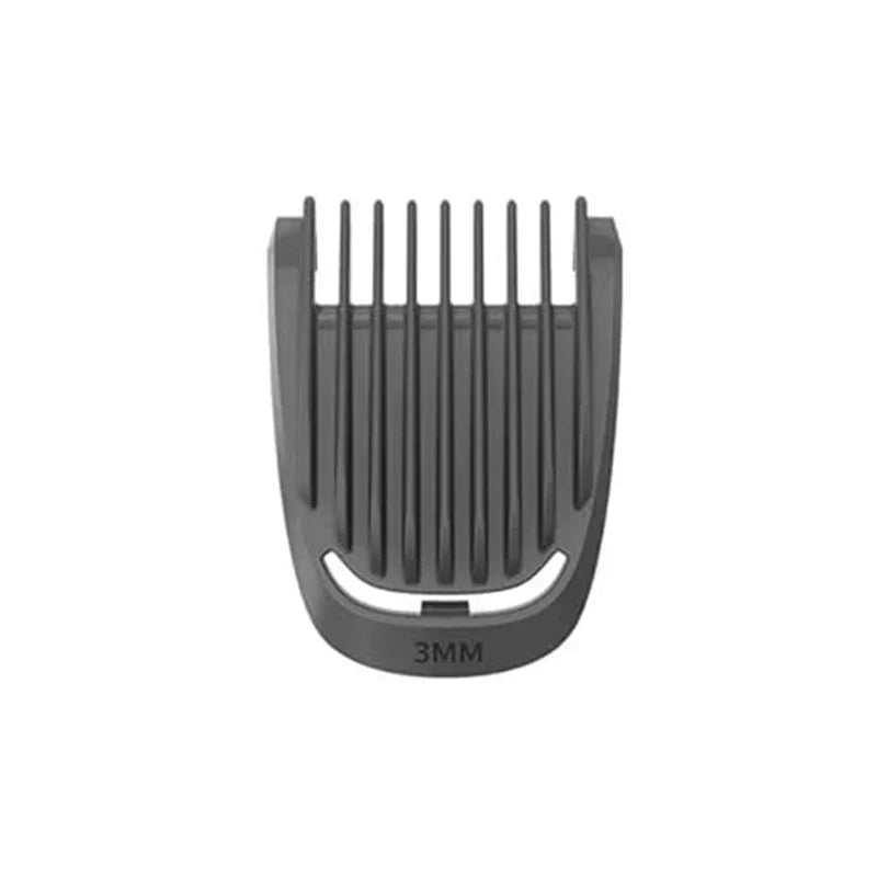 1-3-5-7mm beard guide comb for Philips Norelco Multigroom trimmers T1208 BT1210 BT1211 BT1212 BT1214 BT1215 BT1216 BT1217 MG3710