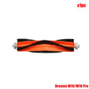 Mop Cloth For Xiaomi Dreame W10 W10 Pro Robotic Vacuum Cleaner Main Side Brush Detachable Mop Rags Stent Hepa Filter Accessories