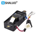 The Voltage Sentinel | AVR Gasoline Generator Voltage Regulator 3kW-8kW 220V/380V