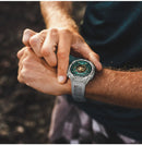 The Wayfinder | GPS Offline-Map Smartwatch with AMOLED and 3ATM
