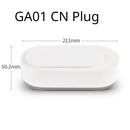 New EraClean ultrasonic cleaning machine 45000Hz high frequency vibration wash everything