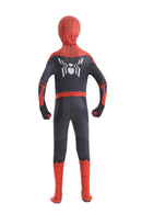 Hot-selling Superhero Zentai Cosplay Suit Full Body Theme Outfit Halloween Party Costume Collectible Holiday Gift for Cos Fan