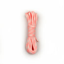 4mm Luminous Paracord,5m/10m/20m,7-Core Paracord Outdoor Camping Equipment Outdoor Emergency Rope Braided Bracelet Outdoor Tent