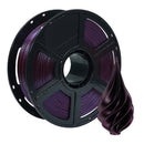 FLASHFORGE PLA Multicolor Filament 3d Printer Filament 1.75mm 2.2lbs Sealed Packaging No Plugs No Warping Low Shrinkage