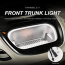 For Tesla Model 3 Y Front Trunk Brighten LED Strip Waterproof Flexible DIY  Waterproof Flexible Front Rear Trunk Silicone Light