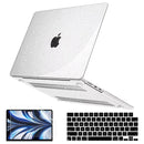 for Macbook Pro 14 16 M3 A2991 2981 A2992 2023 M2 Air 15 Case for Air 13.6 2022 Pro 13 inch Case  for M1 Air 13 A2337 Hard Shell