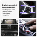 WirelessCarPlay For BMW Series 1 2 F20 F21 F22 F23 F45 2012-2020 NBT EVO with Android Auto Mirror Link AirPlay Car Play