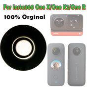New Insta360 Replacement Front Glass Lens for Insta360 One X2 /One X/One R/ One RS Camera Repair Part 1pcs
