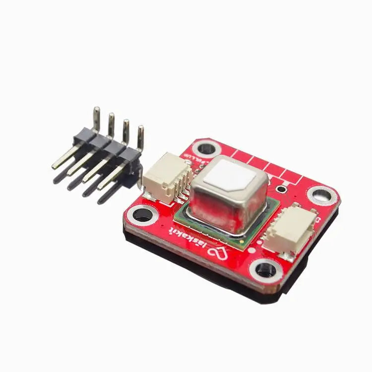 SCD40/SCD41 Gas Sensor Module Detects CO2, Carbon Dioxide, Temperature and Humidity In One Sensor I2C Communication