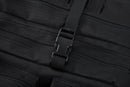 The Rucksack Field | 45L Tactical MOLLE Backpack with Air-Cushion Harness