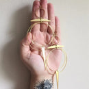 New Golden Color Goddess Hoop Earrings Drop Geometric Crescent Phase Hippie Statement Witchy Jewelry Punk Gorgeous Women Gift