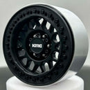The Grapple Forge | 1.9-2.2" KMC Metal Climbing Wheel Hub for 1/10 RC Crawlers
