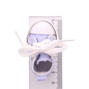 5Cm Doll Canvas Shoes Lace-up High-top Sneaker For 14inch Wellie Wisher Doll Toy 1/6 Bjd Paola 20Cm K-pop Cotton Doll Clothes