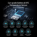 The Volt Reserve | 140W 25000mAh PD3.1 Laptop Power Bank